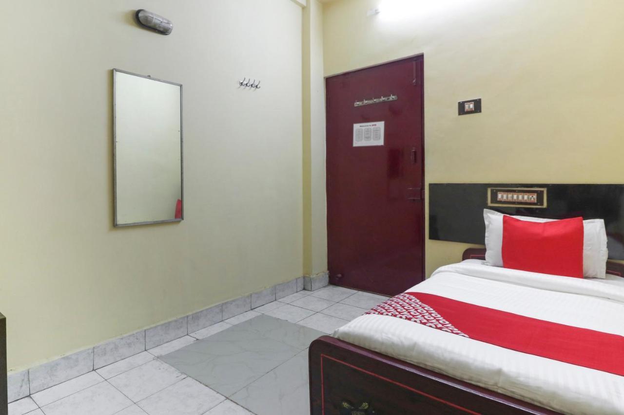 Oyo 45895 Hotel Blue Nile Chennai Ngoại thất bức ảnh