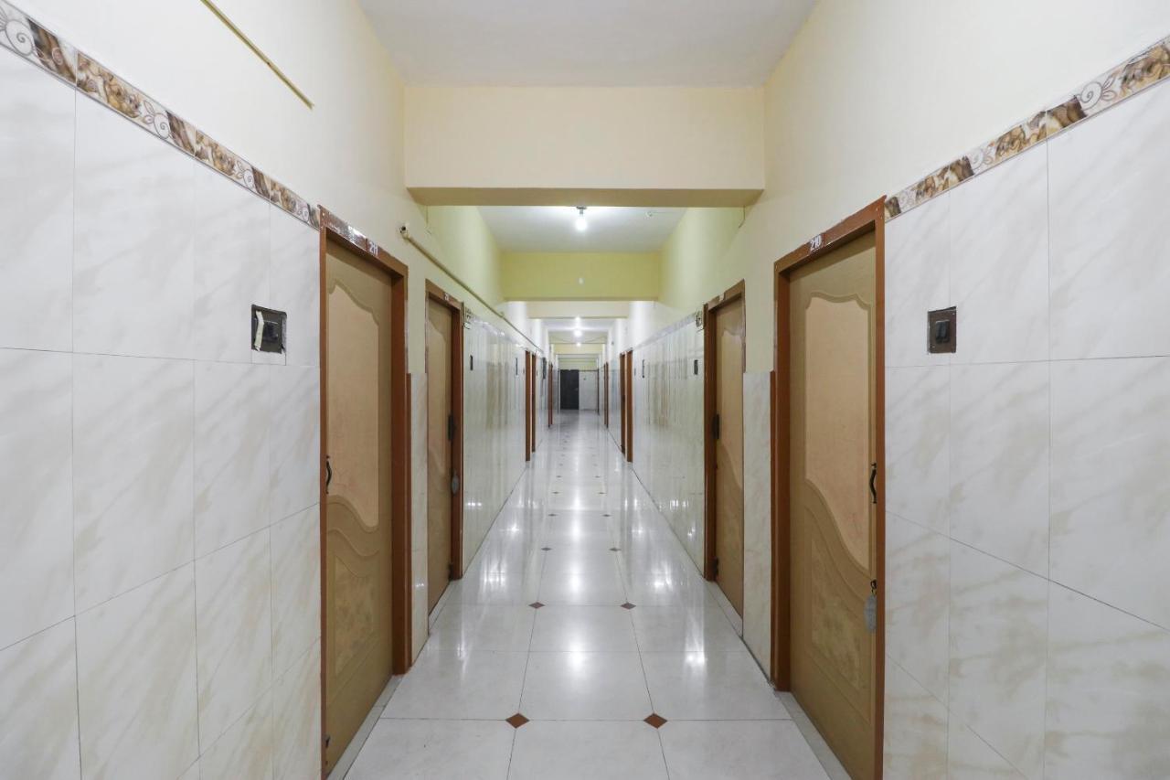 Oyo 45895 Hotel Blue Nile Chennai Ngoại thất bức ảnh