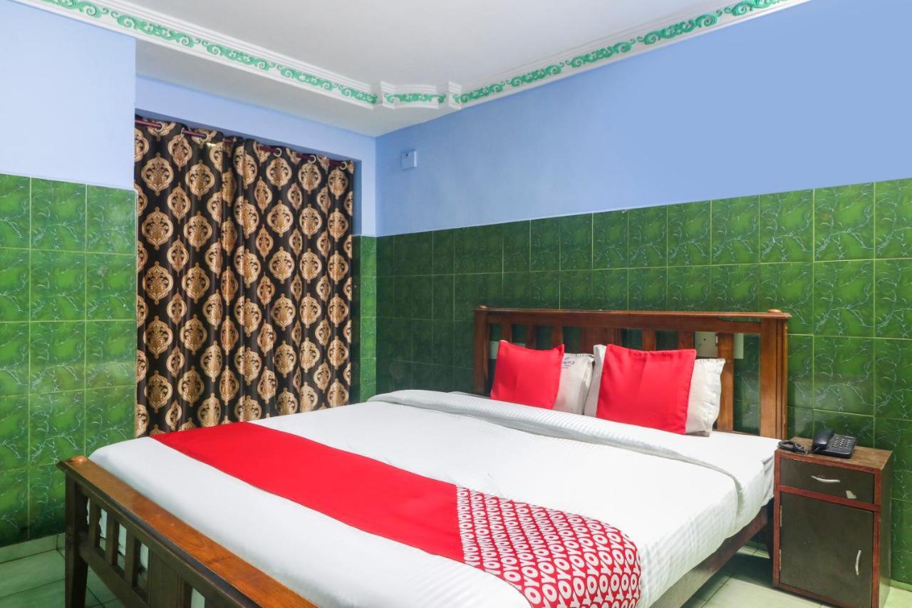 Oyo 45895 Hotel Blue Nile Chennai Ngoại thất bức ảnh
